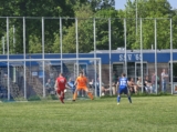 S.S.V. '65 1 - S.K.N.W.K. 1 (competitie) seizoen 2024-2025 (28/341)